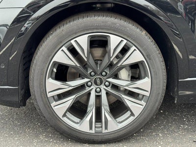 2026 Audi Q8 Premium Plus