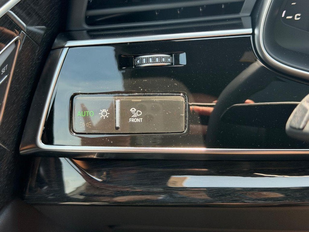 2026 Audi Q8 Premium Plus
