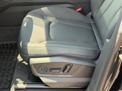 2026 Audi Q8 Premium Plus