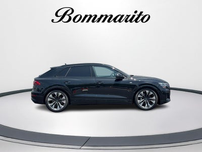 2026 Audi Q8 Premium Plus