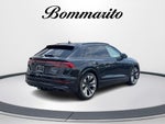 2026 Audi Q8 Premium Plus
