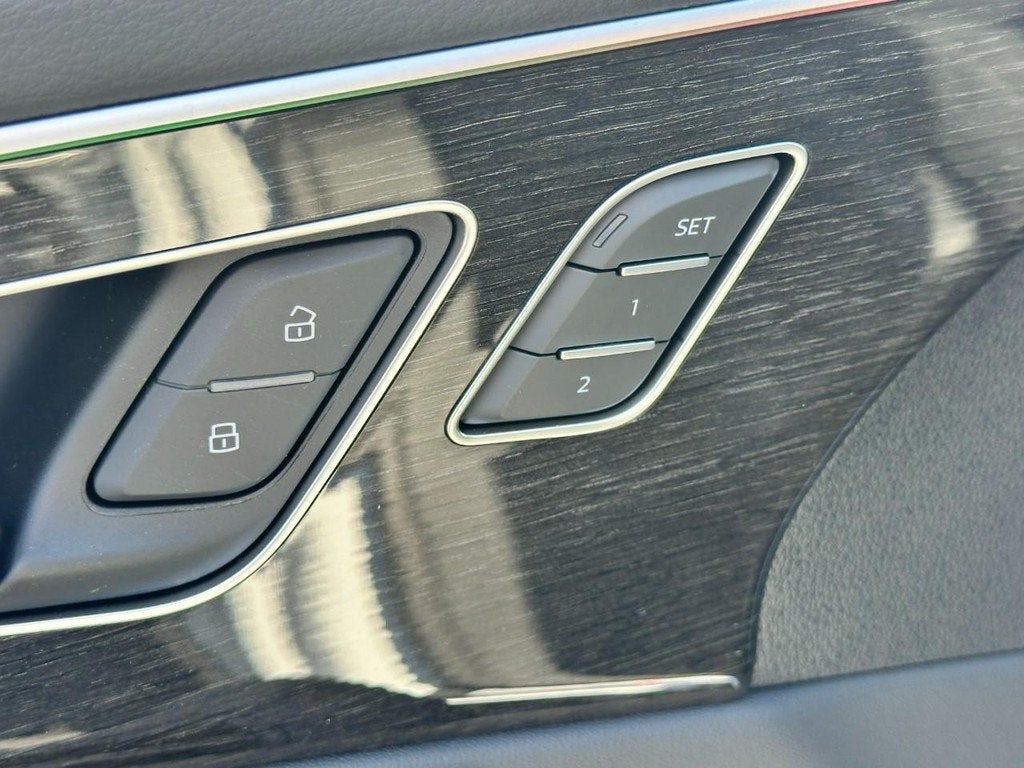 2026 Audi Q8 Premium Plus