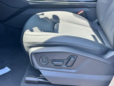2026 Audi Q8 Premium Plus
