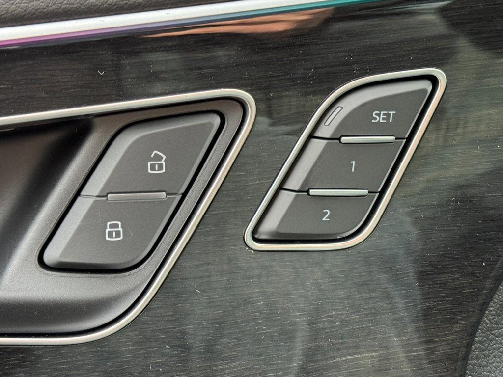 2026 Audi Q8 Premium Plus