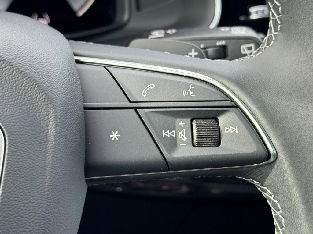 2026 Audi Q8 Premium Plus