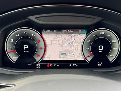 2026 Audi Q8 Premium Plus