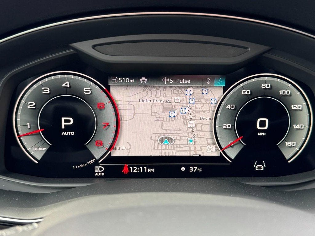 2026 Audi Q8 Premium Plus