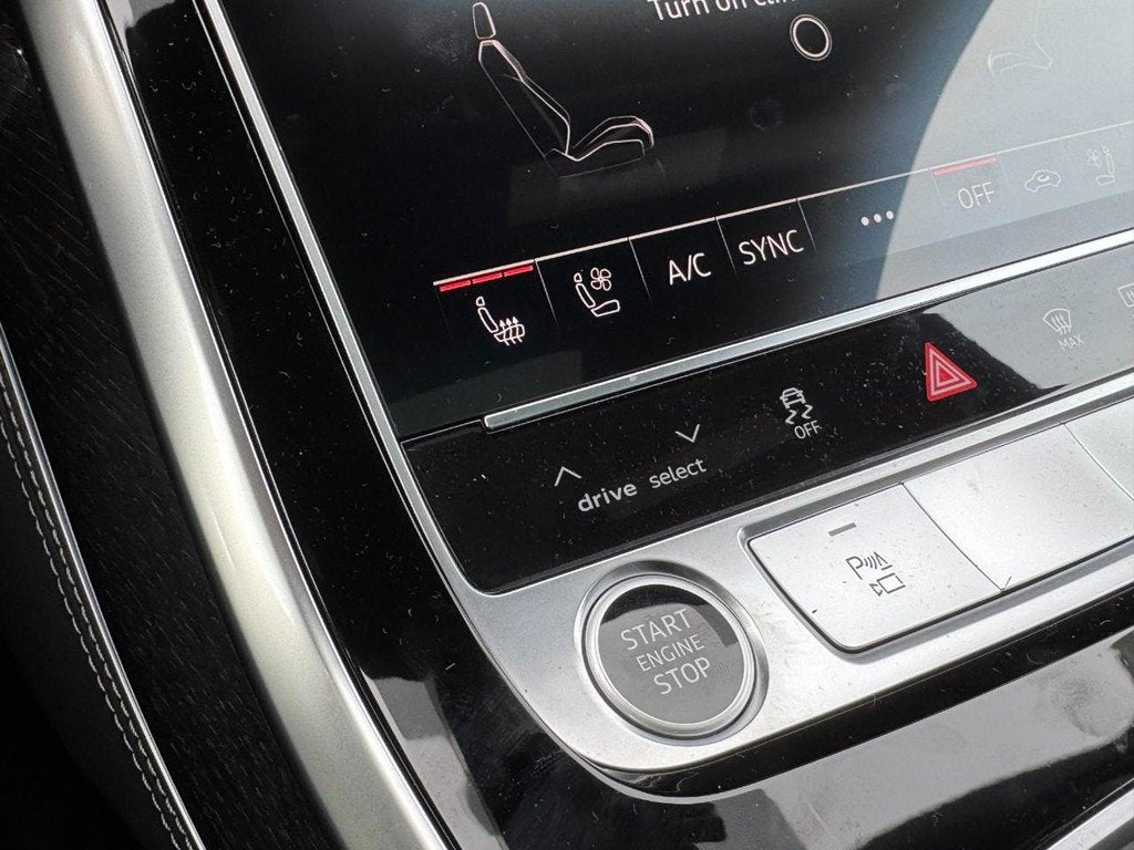 2026 Audi Q8 Premium Plus