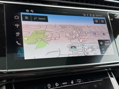 2026 Audi Q8 Premium Plus