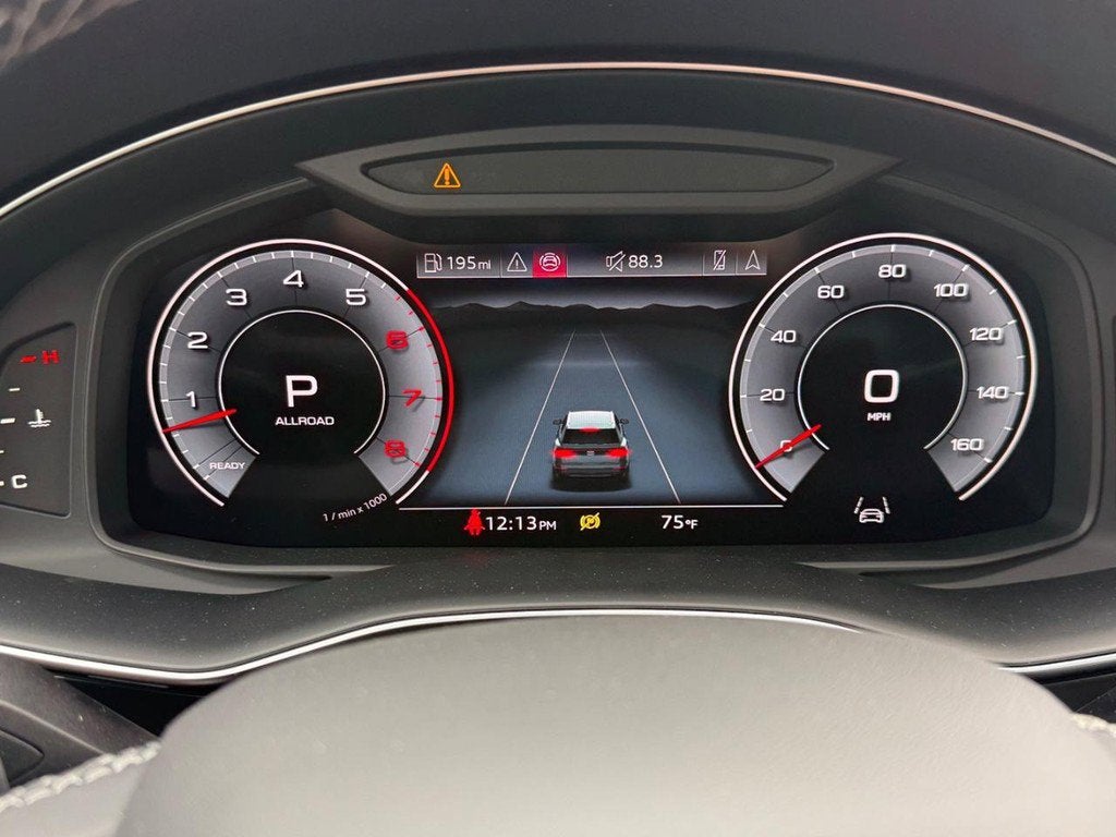 2026 Audi Q8 Premium Plus