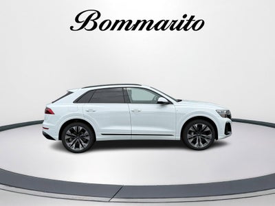 2026 Audi Q8 Premium Plus