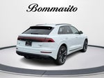 2026 Audi Q8 Premium Plus