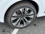 2026 Audi Q8 Premium Plus