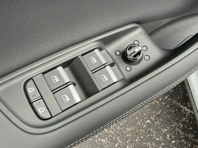 2026 Audi Q8 Premium Plus