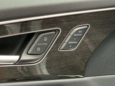 2026 Audi Q8 Premium Plus