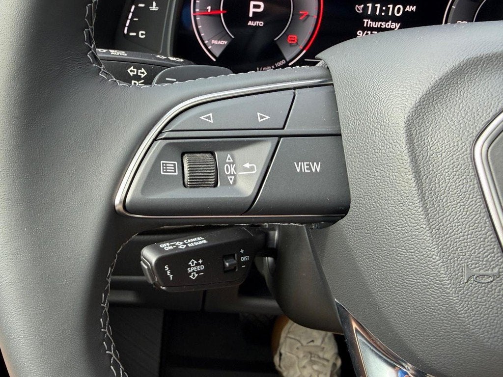 2027 Audi Q8 Premium Plus