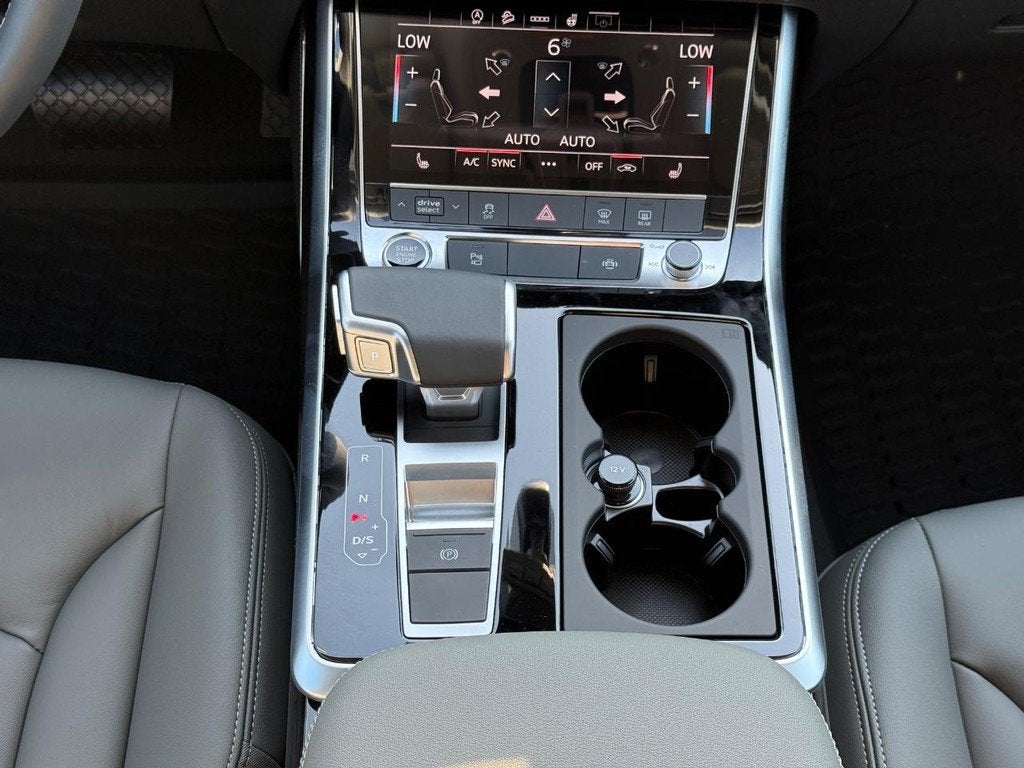 2026 Audi Q7 Premium Plus