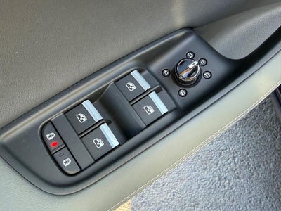 2026 Audi Q7 Premium Plus
