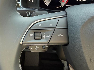 2026 Audi Q7 Premium Plus
