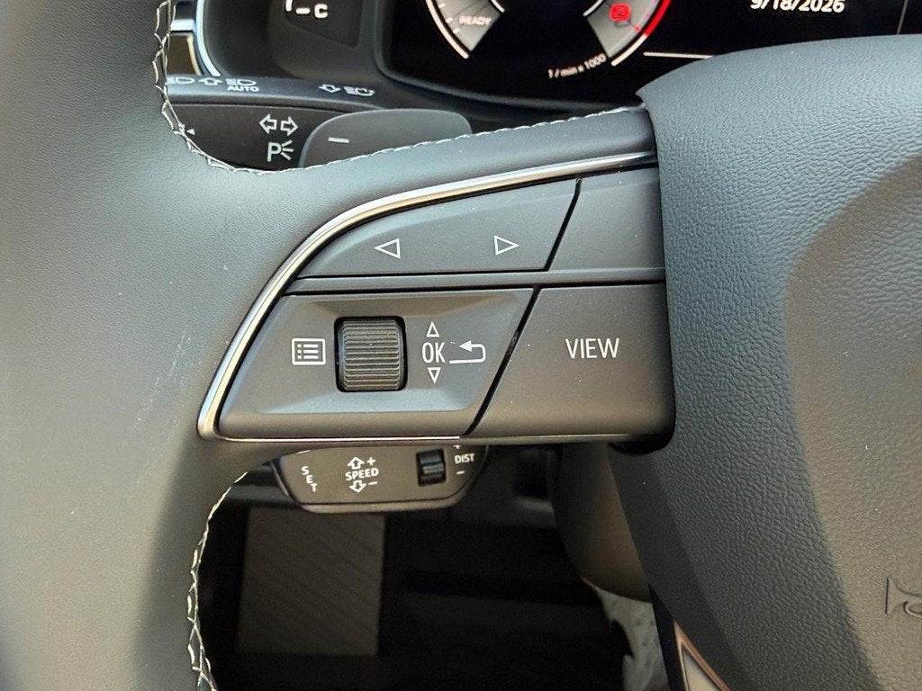 2026 Audi Q7 Premium Plus