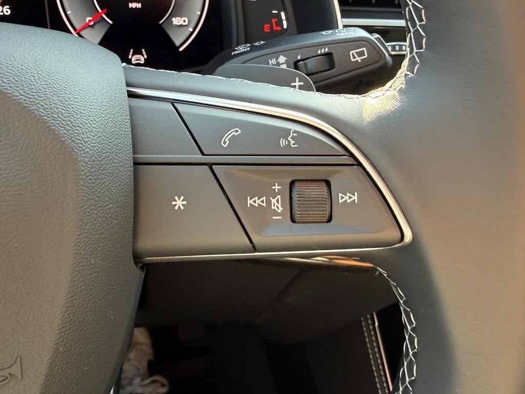 2026 Audi Q7 Premium Plus