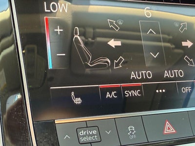 2026 Audi Q7 Premium Plus
