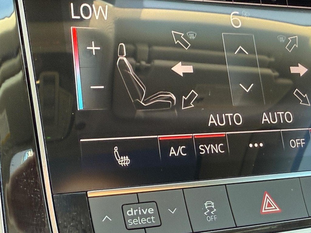 2026 Audi Q7 Premium Plus
