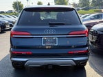 2026 Audi Q7 Premium Plus