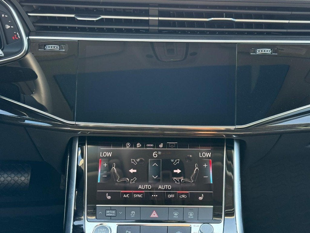 2026 Audi Q7 Premium Plus
