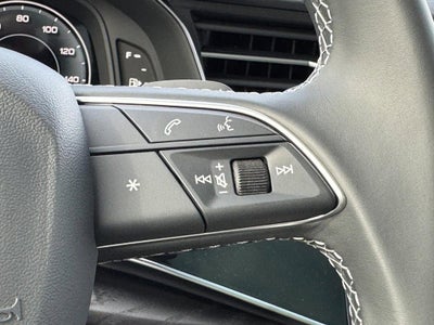 2026 Audi Q7 Premium Plus