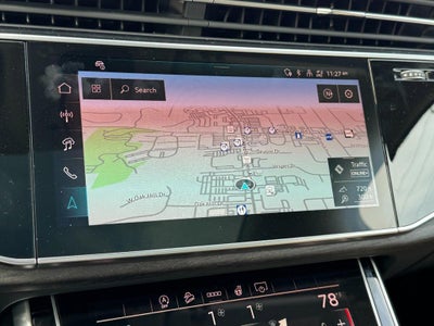 2026 Audi Q7 Premium Plus