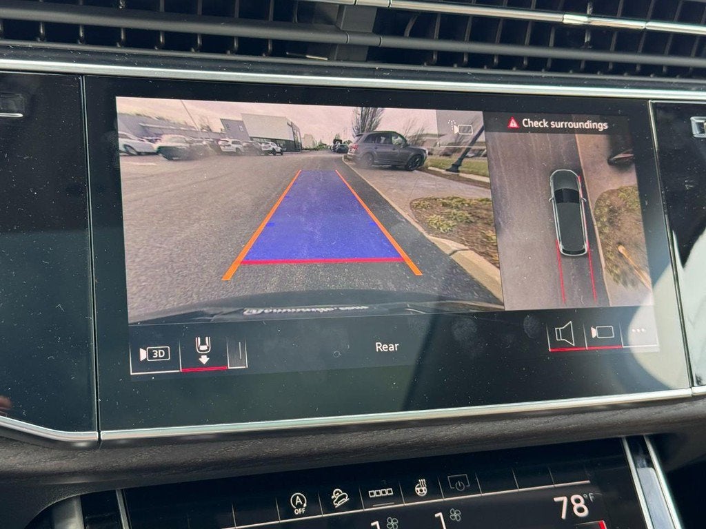 2026 Audi Q7 Premium Plus