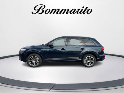 2026 Audi Q7 Premium Plus