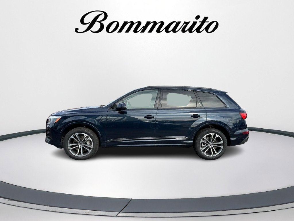 2026 Audi Q7 Premium Plus