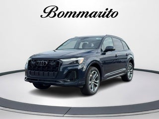 2026 Audi Q7 Premium Plus