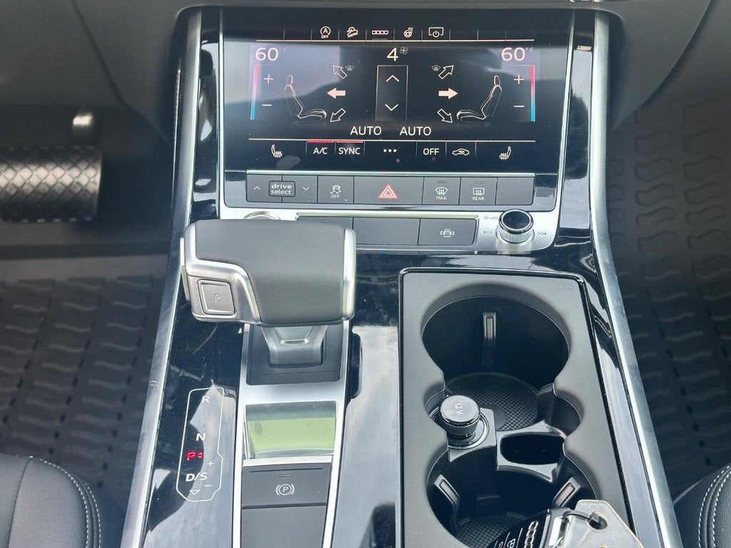 2026 Audi Q7 Premium Plus