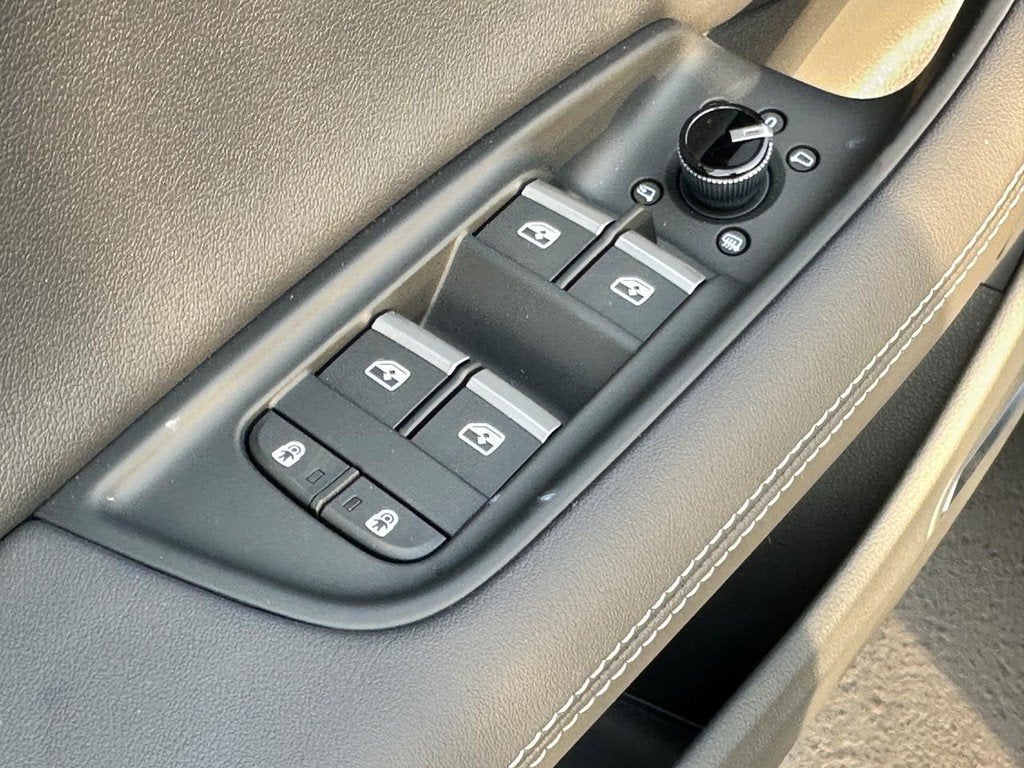 2026 Audi Q7 Premium Plus