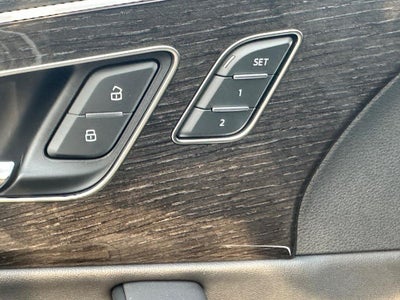 2026 Audi Q7 Premium Plus