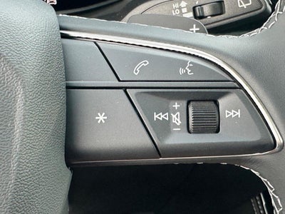 2026 Audi Q7 Premium Plus