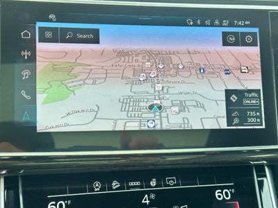 2026 Audi Q7 Premium Plus