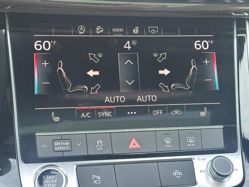 2026 Audi Q7 Premium Plus