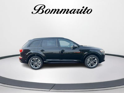 2026 Audi Q7 Premium Plus