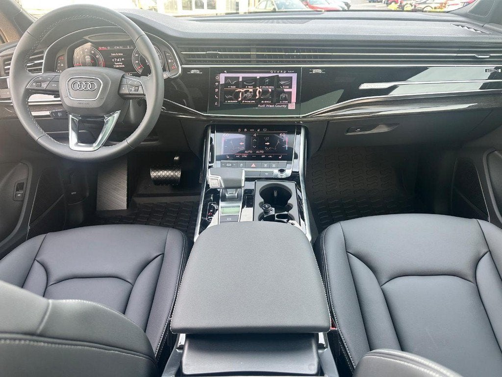 2026 Audi Q7 Premium Plus