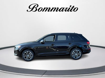 2026 Audi Q7 Premium Plus