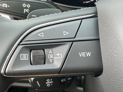 2026 Audi Q7 Premium Plus