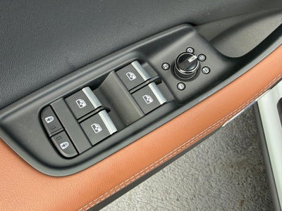 2026 Audi Q7 Premium Plus