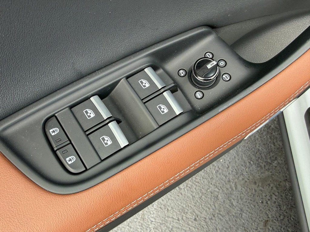2026 Audi Q7 Premium Plus