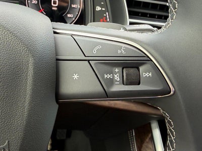 2026 Audi Q7 Premium Plus