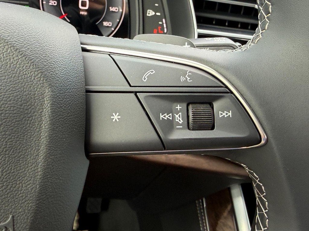2026 Audi Q7 Premium Plus