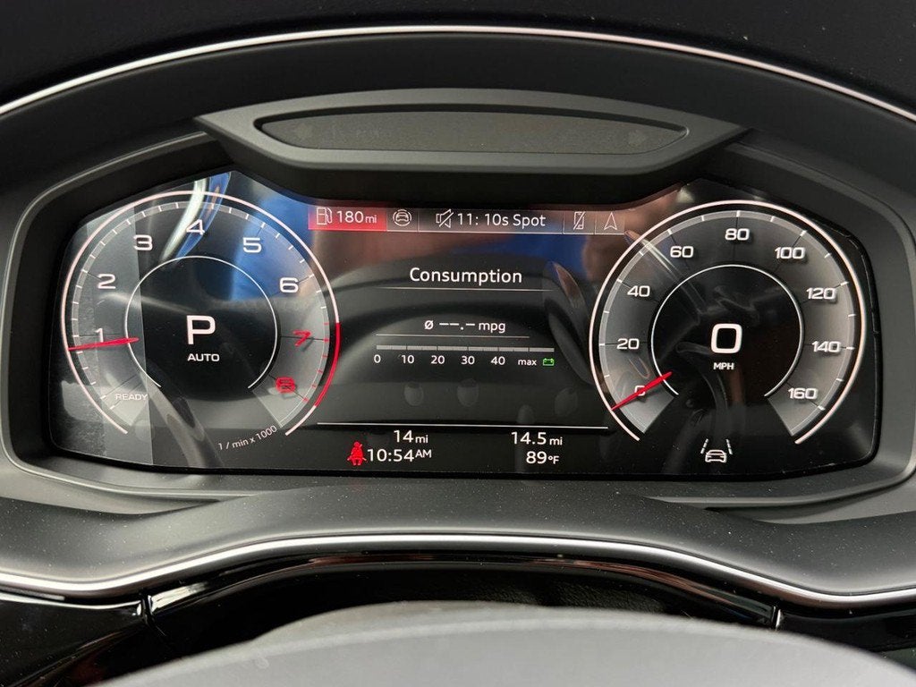 2026 Audi Q7 Premium Plus